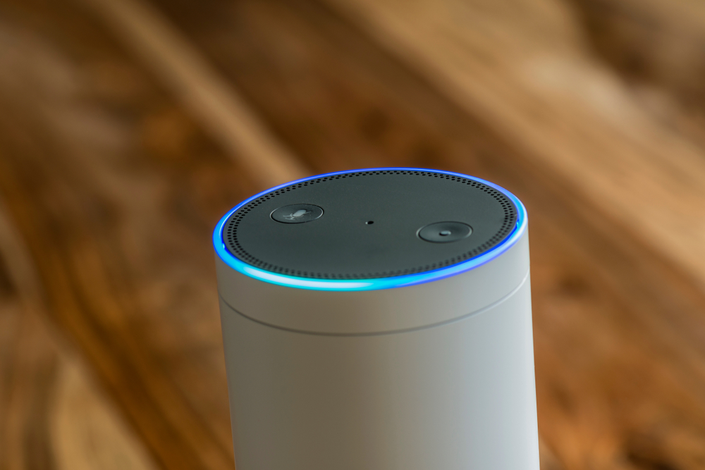 Amazon Echo Cloud: Ist das die Zukunft der Sprachsteuerung? - my-echo.de